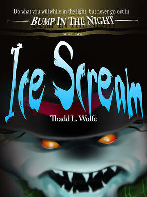 cover image of Ice Scream